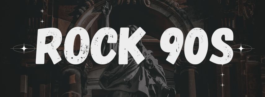 ROCK 90S